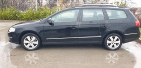 VW Passat 2.0tdi 140кс - 2950 € / 5769.70 лв. - 56883412 2