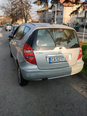 Mercedes-Benz A 180 - 1100 € / 2151.41 лв. - 68083294 3