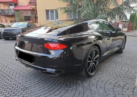 Bentley Continental gt 6.0 W12 AWD | Auto.bg — изображение 4