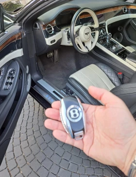 Bentley Continental gt 6.0 W12 AWD | Auto.bg — изображение 8