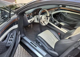 Bentley Continental gt 6.0 W12 AWD | Auto.bg — изображение 6
