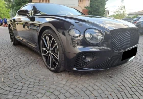 Bentley Continental gt 6.0 W12 AWD | Auto.bg — изображение 2
