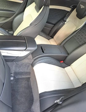 Bentley Continental gt 6.0 W12 AWD | Auto.bg — изображение 7