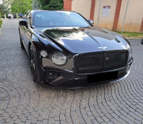 Bentley Continental gt 6.0 W12 AWD | Auto.bg — изображение 3