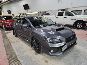 Subaru WRX * * CARFAX * * АВТО КРЕДИТ * *  | Auto.bg — изображение 2