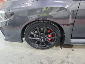 Subaru WRX * * CARFAX * * АВТО КРЕДИТ * *  | Auto.bg — изображение 7