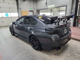 Subaru WRX * * CARFAX * * АВТО КРЕДИТ * *  | Auto.bg — изображение 3