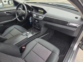 Mercedes-Benz E 350 CDI-Avantgarde - 10500 € / 20536.22 лв. - 73136735 14