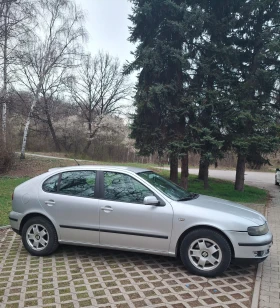 Seat Leon - 1400 € / 2738.16 лв. - 66605268 3