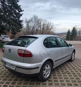 Seat Leon - 1400 € / 2738.16 лв. - 66605268 6