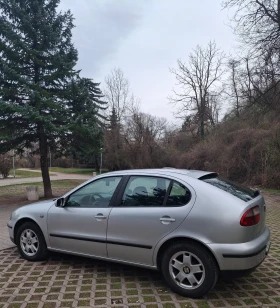 Seat Leon - 1400 € / 2738.16 лв. - 66605268 5