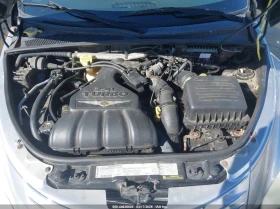 Chrysler Pt cruiser 2.4L I-4 DOHC, TURBO, 180HP Front Wheel Drive | Auto.bg — изображение 10