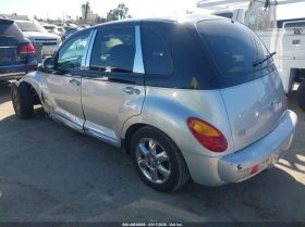 Chrysler Pt cruiser 2.4L I-4 DOHC, TURBO, 180HP Front Wheel Drive | Auto.bg — изображение 3