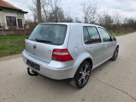 VW Golf Facelift - 1850 € / 3618.29 лв. - 26126698 5