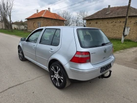 VW Golf Facelift - 1850 € / 3618.29 лв. - 26126698 7