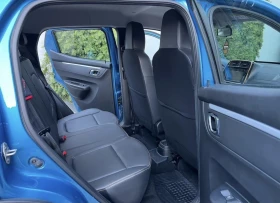 Dacia Spring Comgort Plus 12.2022 24000km УДЪЛЖЕНА ГАРАНЦИЯ! - 10500 € / 20536.22 лв. - 47362494 5