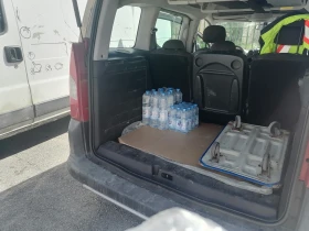 Peugeot Partner - 4200 € / 8214.49 лв. - 53615534 11