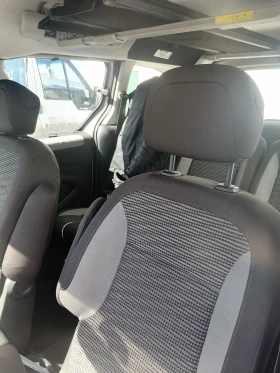 Peugeot Partner - 4200 € / 8214.49 лв. - 53615534 8
