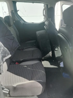 Peugeot Partner - 4200 € / 8214.49 лв. - 53615534 9