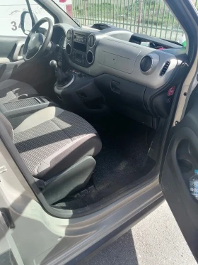 Peugeot Partner - 4200 € / 8214.49 лв. - 53615534 7
