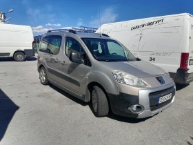 Peugeot Partner - 4200 € / 8214.49 лв. - 53615534 2