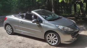 Peugeot 208 208 cc 1.6 120 