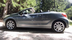 Peugeot 208 208 cc 1.6 120  - 2500 € / 4889.57 лв. - 19183515 5