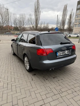 Audi A4 - 2500 € / 4889.57 лв. - 25526024 6