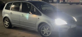 Ford C-max - 1850 € / 3618.29 лв. - 43086376 2