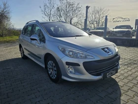 Peugeot 308 SW 1.6HDI ОБСЛУЖЕН - 4000 € / 7823.32 лв. - 93907001 3