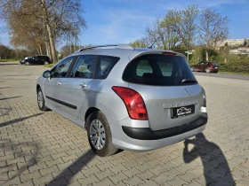 Peugeot 308 SW 1.6HDI ОБСЛУЖЕН - 4000 € / 7823.32 лв. - 93907001 7