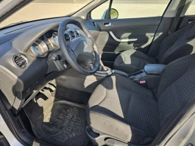 Peugeot 308 SW 1.6HDI ОБСЛУЖЕН - 4000 € / 7823.32 лв. - 93907001 9