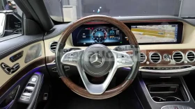 Mercedes-Benz S 560 4matic | DISTRONIC | 360 | МАСАЖ | ТЕХНОТЕСТ - 30000 € / 58674.90 лв. - 80334853 6