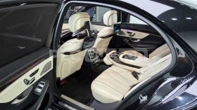 Mercedes-Benz S 560 4matic | DISTRONIC | 360 | МАСАЖ | ТЕХНОТЕСТ - 30000 € / 58674.90 лв. - 80334853 9