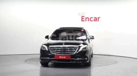 Mercedes-Benz S 560 4matic | DISTRONIC | 360 | МАСАЖ | ТЕХНОТЕСТ - 30000 € / 58674.90 лв. - 80334853 4