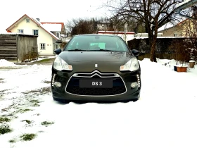Citroen DS3 1.6HDI, 92ps | Mobile.bg � ����� ������ 2