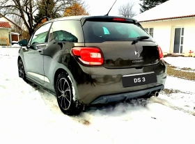 Citroen DS3 1.6HDI, 92ps | Mobile.bg � ����� ������ 5