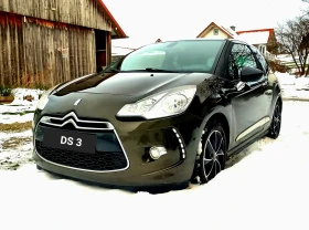 Citroen DS3 1.6HDI, 92ps | Mobile.bg � ����� ������ 3