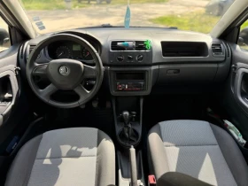 Skoda Fabia 1.6 TDI | Mobile.bg � ����� ������ 5