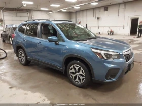 ������ Subaru Forester