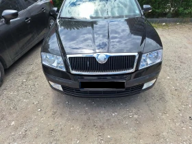 Skoda Octavia - 2200 € / 4302.83 лв. - 17946670 1