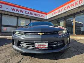 Chevrolet Camaro * 1LS MANUAL | RS | Backup Camera * CARFAX * ����  | Mobile.bg � ����� ������ 8