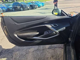 Chevrolet Camaro * 1LS MANUAL | RS | Backup Camera * CARFAX * ����  | Mobile.bg � ����� ������ 11