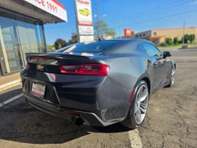 Chevrolet Camaro * 1LS MANUAL | RS | Backup Camera * CARFAX * ����  | Mobile.bg � ����� ������ 5