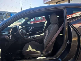 Chevrolet Camaro * 1LS MANUAL | RS | Backup Camera * CARFAX * ����  | Mobile.bg � ����� ������ 12