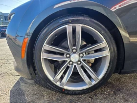 Chevrolet Camaro * 1LS MANUAL | RS | Backup Camera * CARFAX * ����  | Mobile.bg � ����� ������ 10
