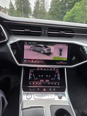 Audi A6 50TDI-286 k.c./�����/���������/������/360 ������ | Mobile.bg � ����� ������ 8