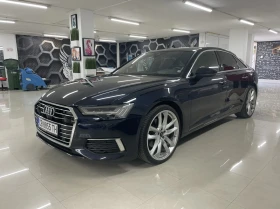 ����� �� �������� �� Audi A6 50TDI-286 k.c./�����/���������/������/360 ������