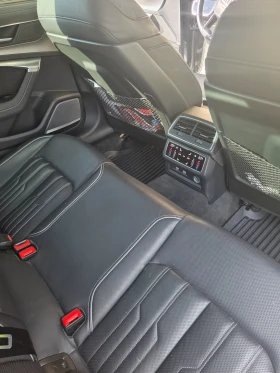 Audi A6 50TDI-286 k.c./�����/���������/������/360 ������ | Mobile.bg � ����� ������ 15