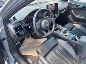 Audi A4 QUATTRO * FULL S LINE* ���������* DIGITAL* ������� | Mobile.bg � ����� ������ 7